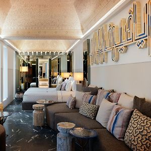 Deluxe Kamer